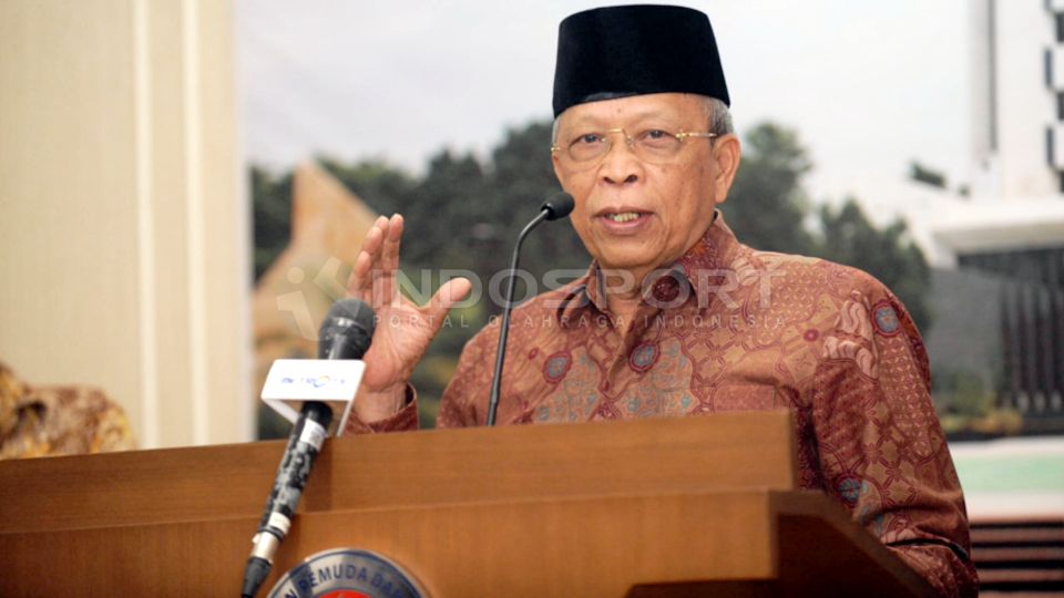  Copyright: &copy; Ratno Prasetyo/INDOSPORT